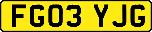 FG03YJG