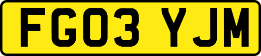 FG03YJM