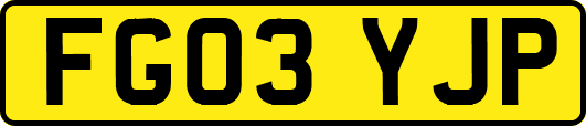 FG03YJP