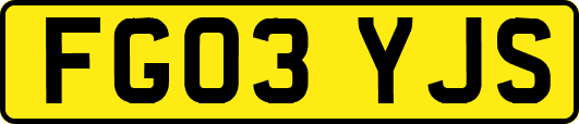 FG03YJS
