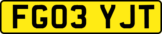 FG03YJT