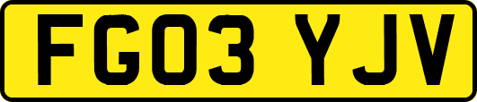 FG03YJV