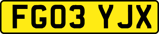 FG03YJX