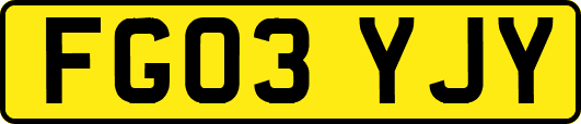 FG03YJY