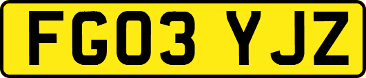 FG03YJZ