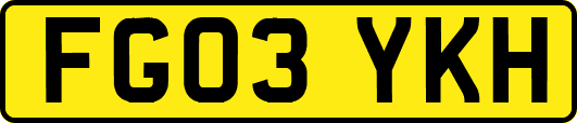 FG03YKH