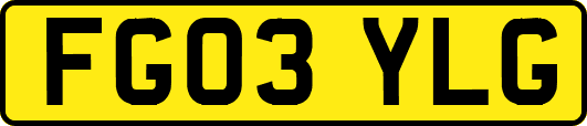 FG03YLG