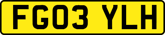 FG03YLH