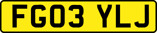 FG03YLJ