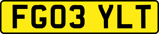 FG03YLT