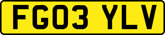 FG03YLV