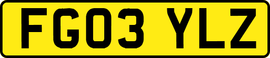 FG03YLZ