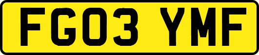 FG03YMF