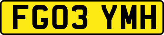 FG03YMH