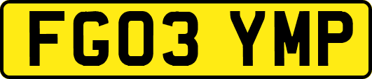 FG03YMP