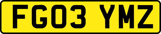 FG03YMZ