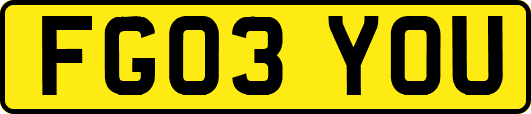 FG03YOU
