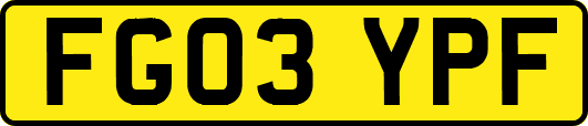 FG03YPF
