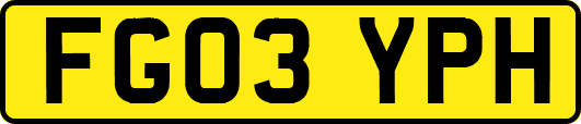 FG03YPH