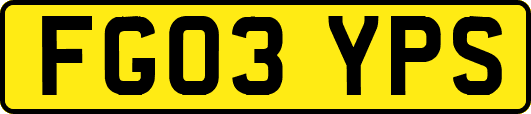 FG03YPS