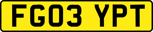 FG03YPT