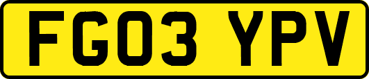 FG03YPV