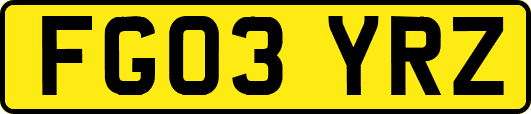 FG03YRZ
