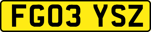 FG03YSZ