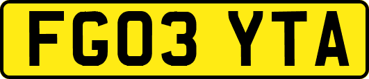 FG03YTA