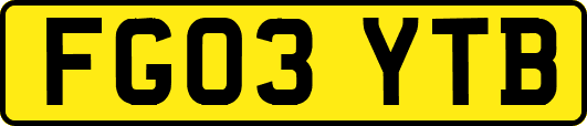 FG03YTB