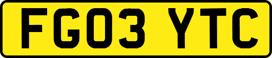 FG03YTC