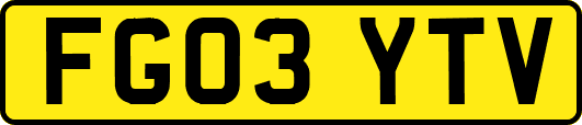 FG03YTV