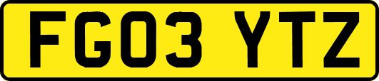 FG03YTZ