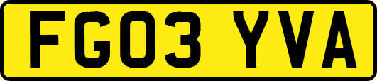FG03YVA