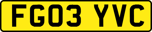 FG03YVC