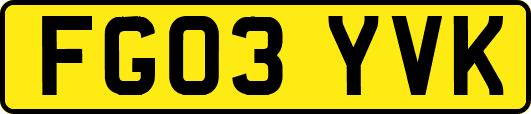 FG03YVK
