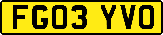 FG03YVO