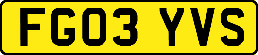 FG03YVS