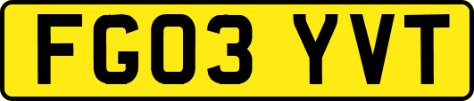 FG03YVT