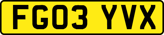 FG03YVX