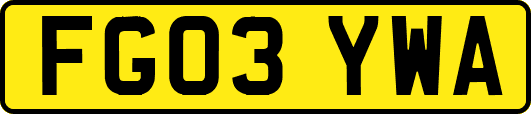 FG03YWA