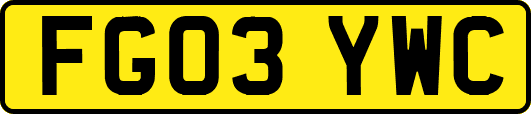 FG03YWC