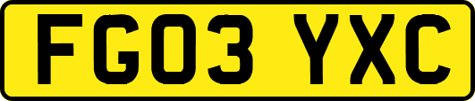 FG03YXC