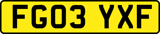 FG03YXF