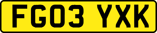 FG03YXK
