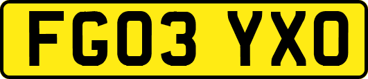 FG03YXO
