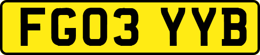 FG03YYB