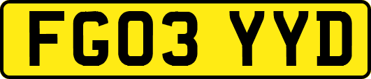 FG03YYD