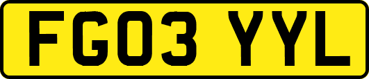FG03YYL