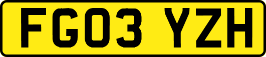 FG03YZH
